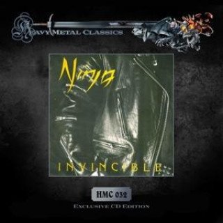 Audio Invincible Ninja