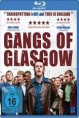 Video Gangs of Glasgow Peter Mullan