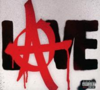 Audio Love Nasty