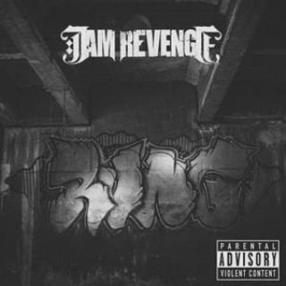 Audio RVNG I Am Revenge