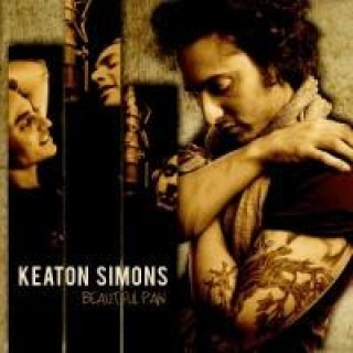 Zvok Beautiful Pain Keaton Simons
