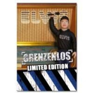 Áudio Grenzenlos (limitierte Editions-Box) Elvis