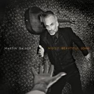 Audio Most Beautiful Song Martin Gallop