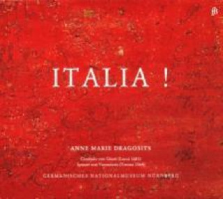 Audio Italia !-Ital.Cembalomusik aus dem 17 Jh. Anne Marie Dragosits