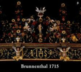 Аудио Brunnenthal 1715-Leopold Freundt-Orgel Francesco/Dongois Cera