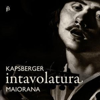 Áudio Intavolatura Stefano Maiorana