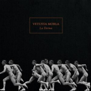 Hanganyagok La Deriva (German Edition) Vetusta Morla