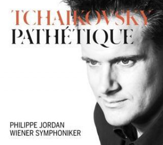 Аудио Sinfonie 6 Philippe/Wiener Symphoniker (WSO) Jordan