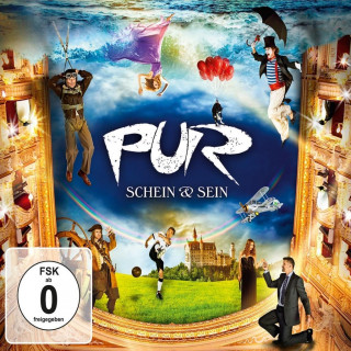 Audio Schein & Sein (Deluxe Edt.) Pur
