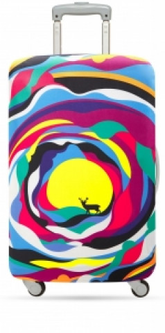 Knjiga STEVEN WILSON Psychedelic Cover Medium 