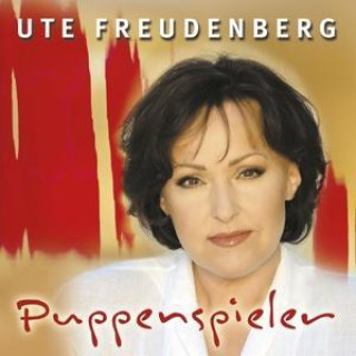 Hanganyagok Puppenspieler Ute Freudenberg