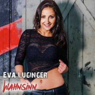 Audio Wahnsinn Eva Luginger