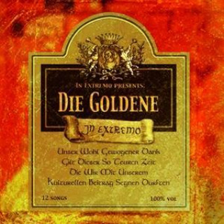 Аудио Die Goldene In Extremo