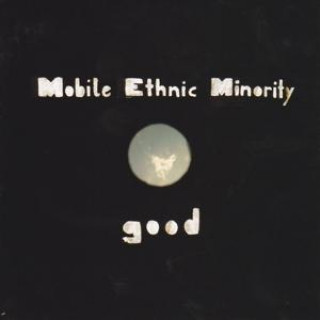 Zvok Good Mobile Ethnic Minority