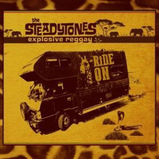 Audio Ride On The Steadytones