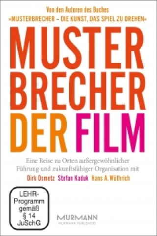 Videoclip Musterbrecher - Der Film Stefan Kaduk
