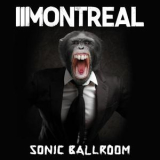 Audio Sonic Ballroom Montreal