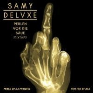Audio Perlen Vor Die Säue Samy Deluxe