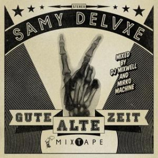 Hanganyagok Gute Alte Zeit Samy Deluxe