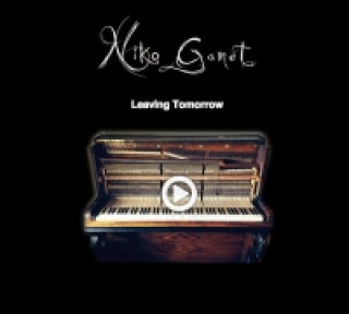 Audio Leaving Tomorrow Niko Gamet