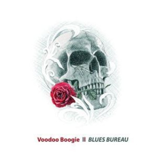 Audio Voodoo Boogie Blues Bureau