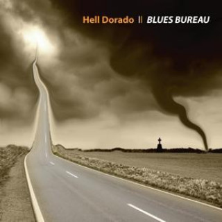Zvok Hell Dorado Blues Bureau