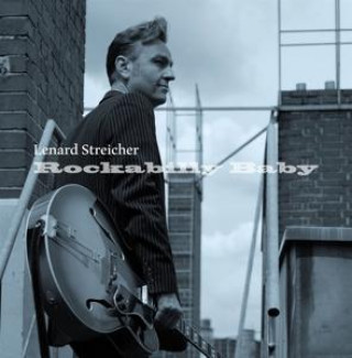 Audio Rockabilly Baby Lenard Streicher