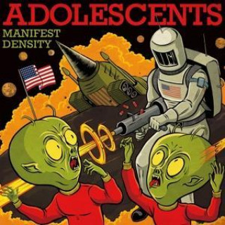 Audio Manifest Density Adolescents