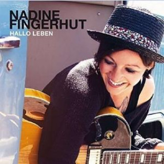 Audio Hallo Leben Nadine Fingerhut