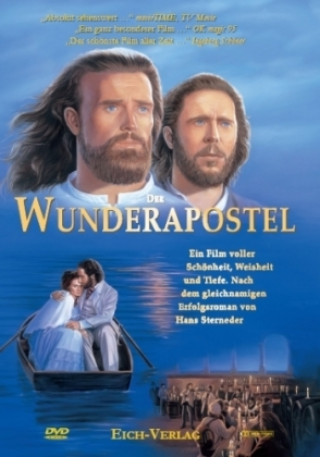 Video Der Wunderapostel, DVD Hans Sterneder