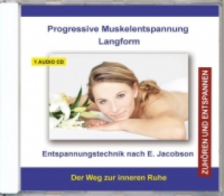 Audio Progressive Muskelentspannung Langform Verlag Thomas Rettenmaier