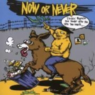 Audio Now Or Never Now Or Never