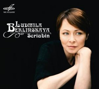 Audio Klavierwerke Ludmilla Berlinskaya