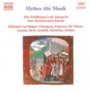 Audio Mythos Alte Musik Various