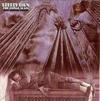 Audio Royal Scam Steely Dan