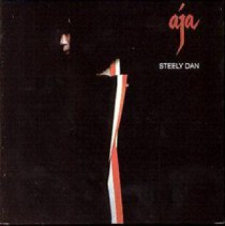 Áudio Aja Steely Dan