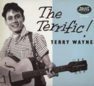 Zvok The Terrific! Terry Wayne