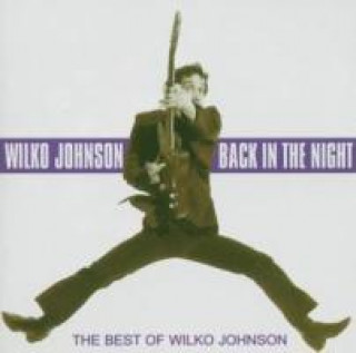 Audio Back In The Night (The Best Of) Wilko Johnson