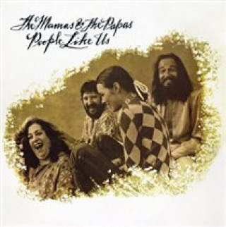 Audio People Like Us (Expanded Edition) The Mamas & The Papas