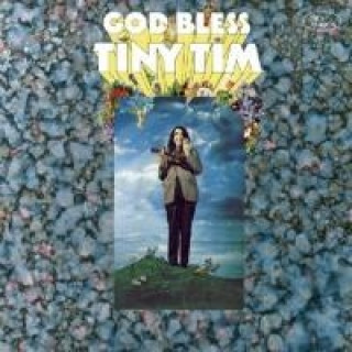 Audio God Bless Tiny Tim Tiny Tim