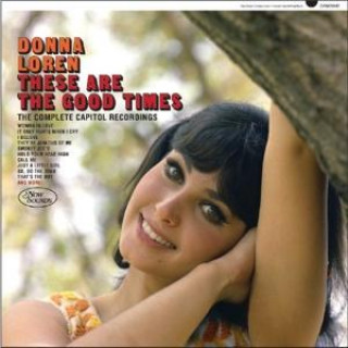 Audio These Are Good Times Donna Loren