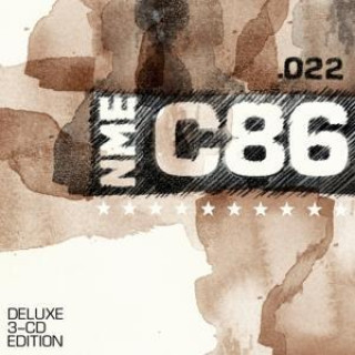 Audio C86 (Deluxe 3CD Boxset Edition) Various