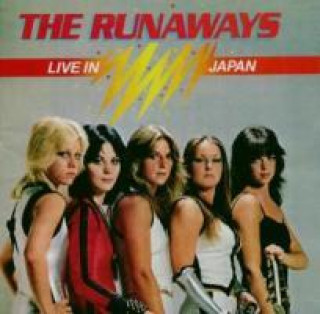 Audio Waitin' For The Night The Runaways