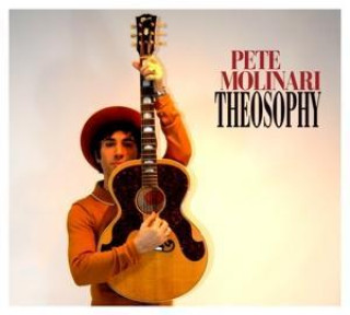 Boek Theosophy Pete Molinari