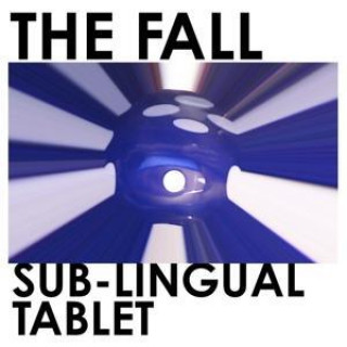 Audio Sub-Lingual Tablet The Fall