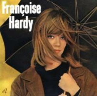 Аудио Fran+oise Hardy Fran+oise Hardy