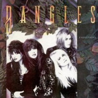 Zvok Everything (Expanded Edition) The Bangles