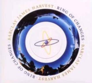 Audio Ring Of Changes (Expanded+Remastered) Barclay James Harvest
