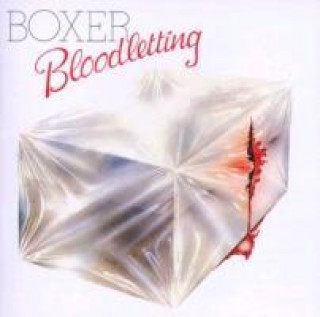 Hanganyagok Bloodletting (Expanded+Remast.Edition) Boxer