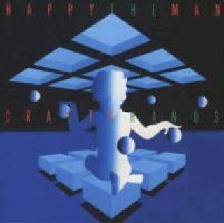 Audio Crafty Hands (Remastered Edition) Happy The Man